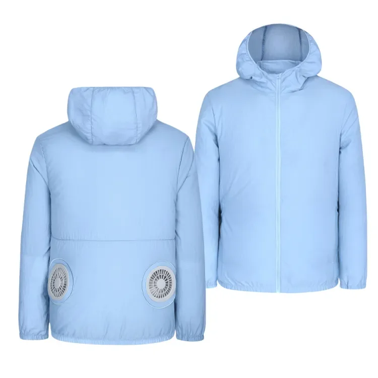 Cooling Jacket