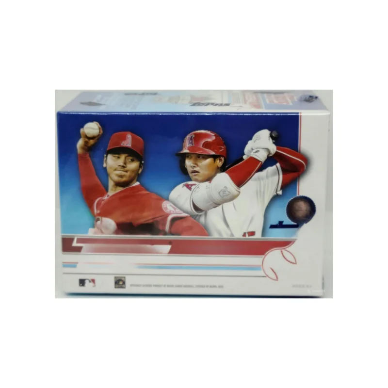 BEST SELLER Playing Cards Series 1 Baseball Trading Cards Blaster Box 99 cards per box