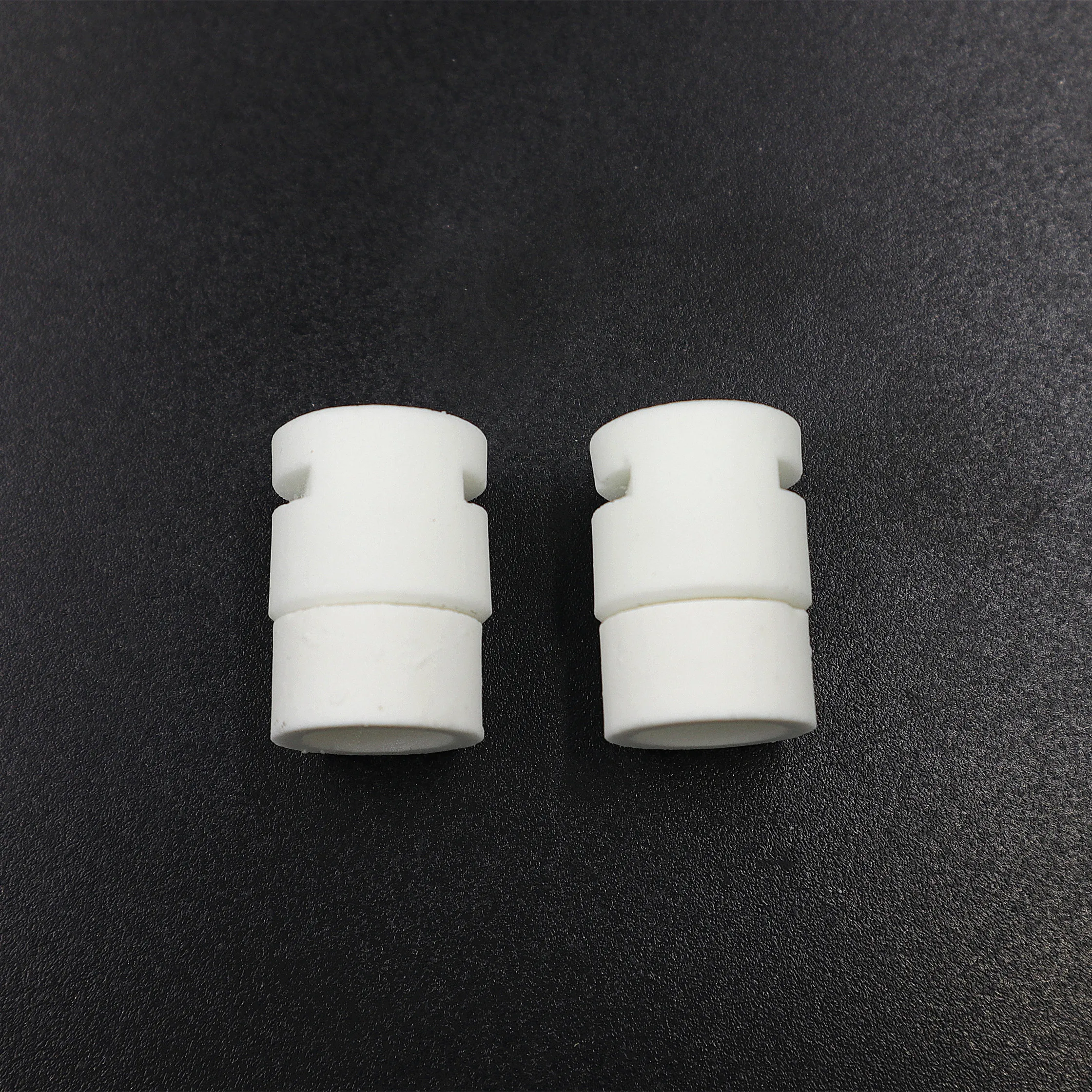 Wholesale Steatite ceramic parts with good quality and cheap price 95% Alumina ceramic parts