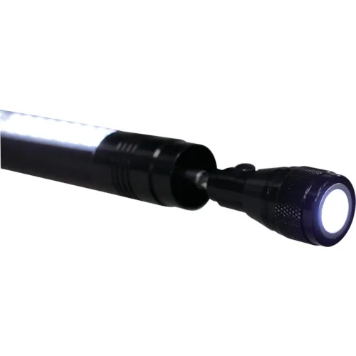 Magnetic Pick-up Tool with LED Light