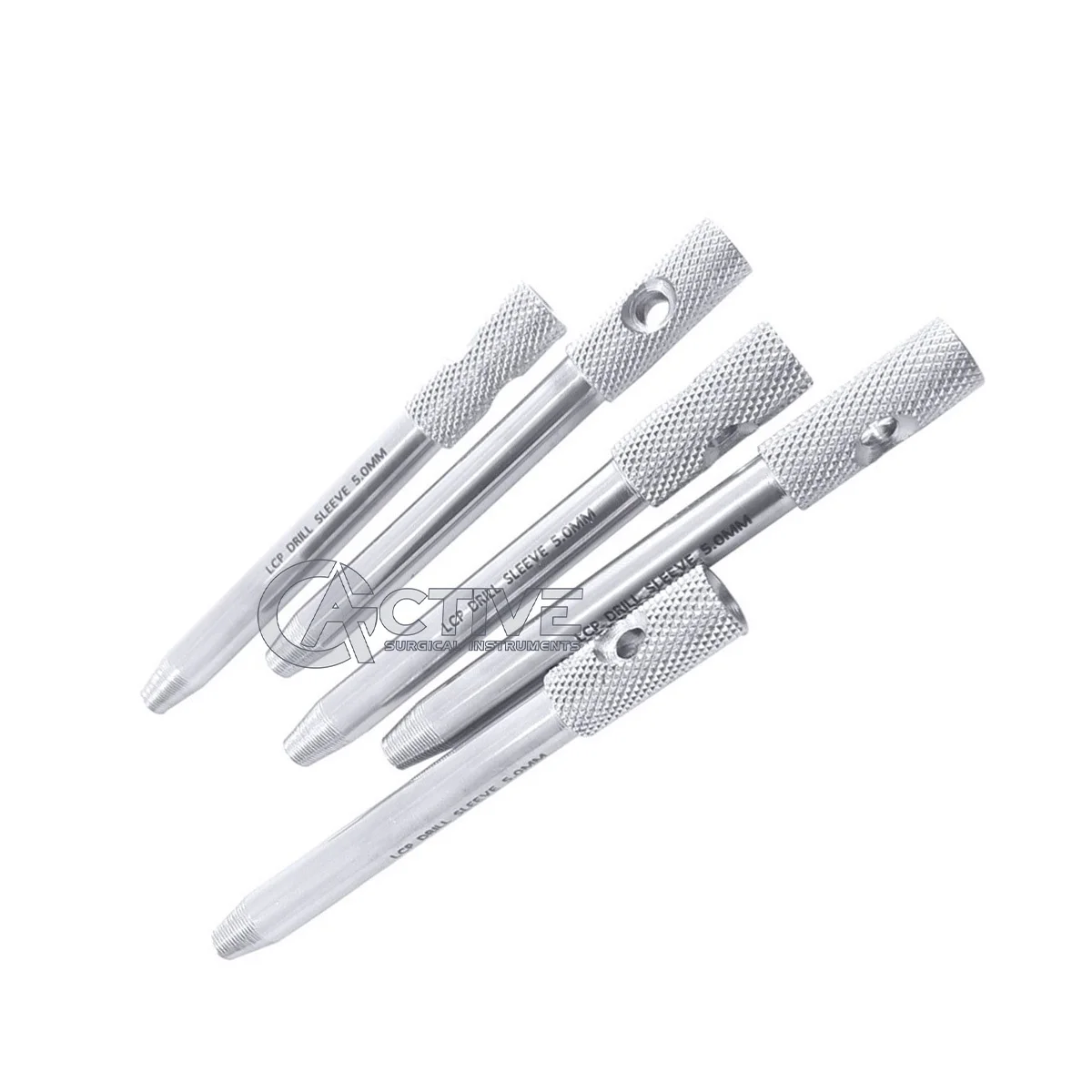High Quality Orthopedic LCP Locking Drill Sleeve 5.0 mm Surgical Instruments Wholesale Reusable CE