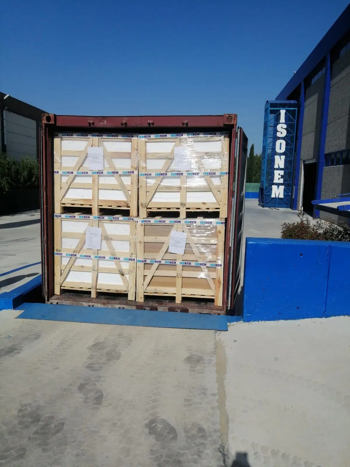 ISONEM EP GROUT MORTAR EPOXY GLUE, GROUT MORTAR, SOLVENT FREE, ENVIRONMENTALLY FRIENDLY