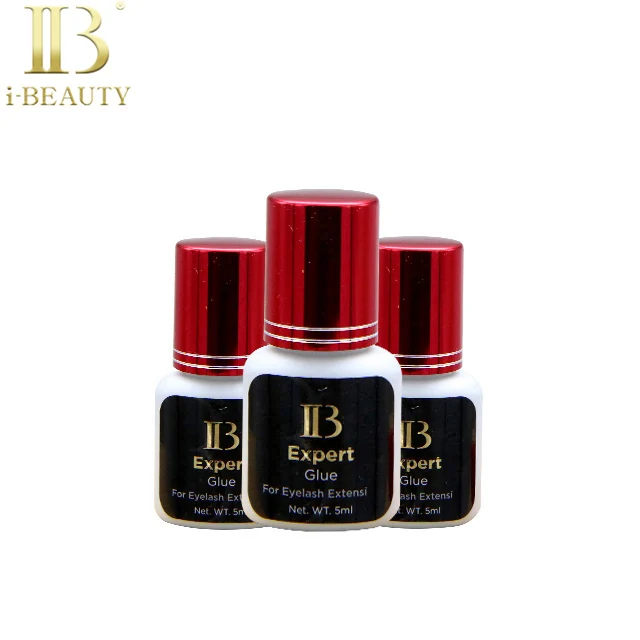 i-Beauty eyelash extension - ib Expert Glue 5ml G13-2