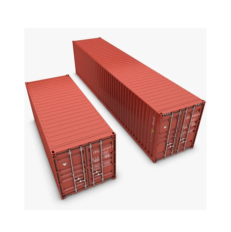 Cheap 20ft 40ft 40hc Used Shipping Containers for Sale | Premium USED 40 Feet High Cube 20ft 40ft Reefer Shipping Containers
