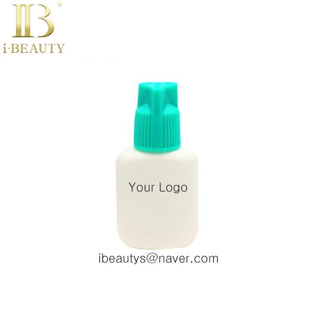 I-Beauty Hyper Bond Glue 10ml (Your Logo) Ib