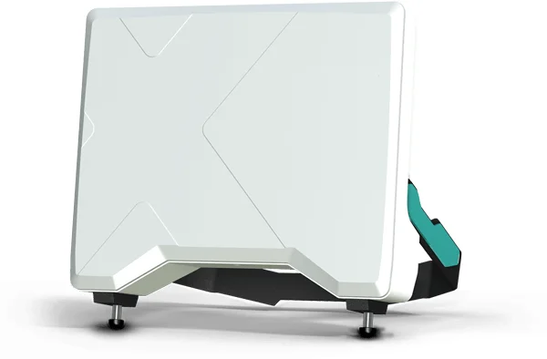 DE Flight-scope Xi Tour Golf Monitor