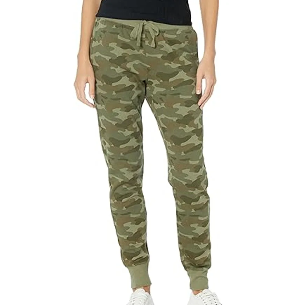 Custom Fashion Highest Quality For Camouflage For Sweat Pants Breathable Camouflage Sweat Pants Best Camouflage Joggers Pants