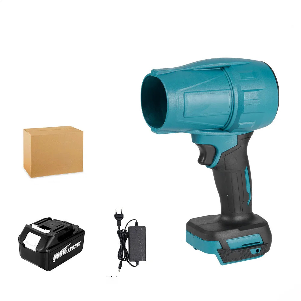 550W Leaf Blower Air Blowers Dust Suitable for Home Use small Storm machine  Grade Blowers