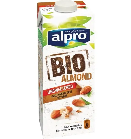 Most Recommended Bulk Distributor Alpro Barista Coconut Drink Wholesale Price Online