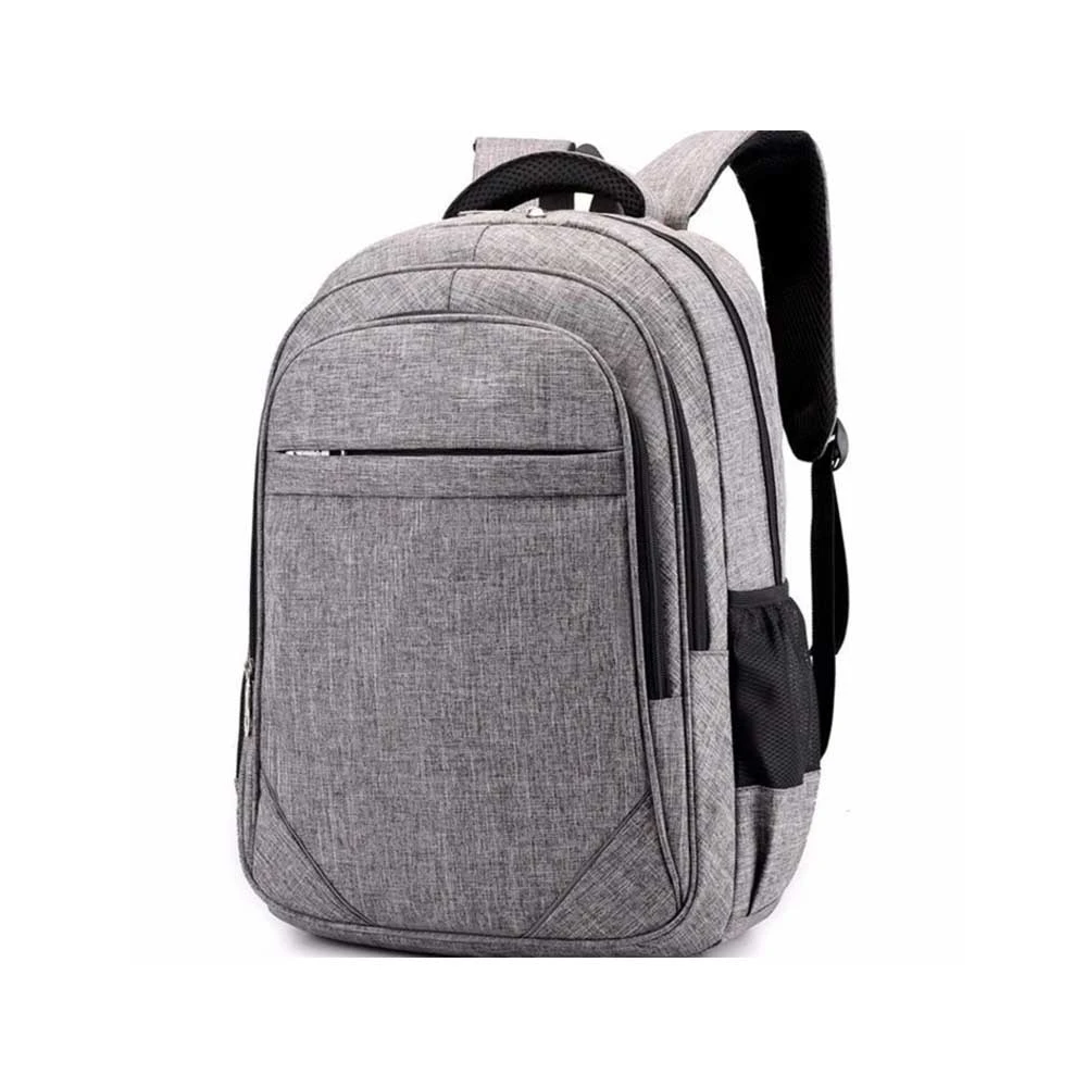 student book bag daily used polyester mochilas school bag backpack
