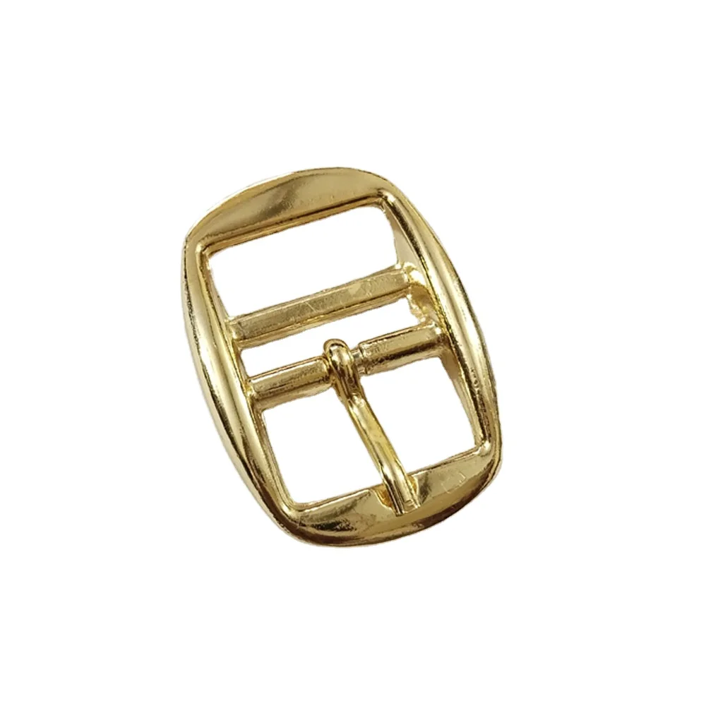 Double Bar Halter Buckle Halter Buckle  TT-7658 S