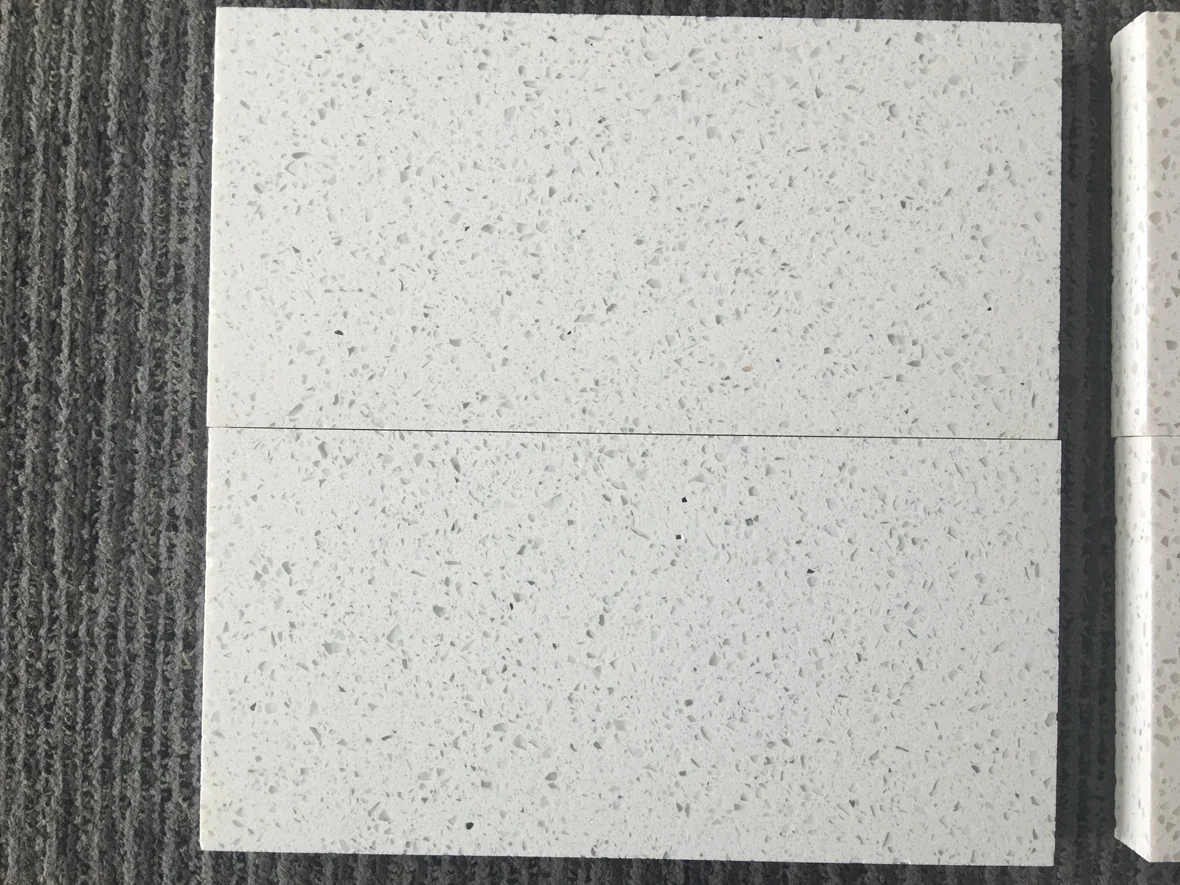 crystal white quartz calacatta countertops chinese quartz countertops vanity tops for project villa hotel