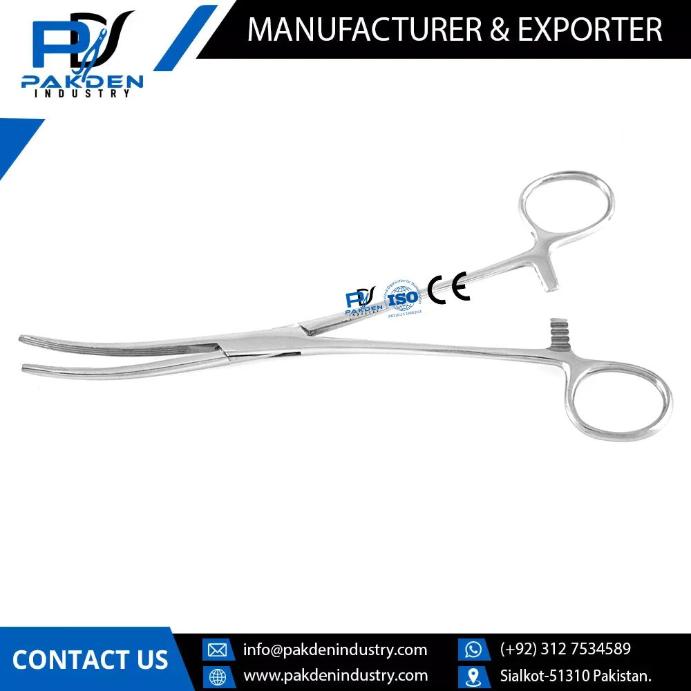 Оптовая цена Высокое качество хирургического Рочестер carmalt гемостатические щипцы/лучшие продажи щипцы