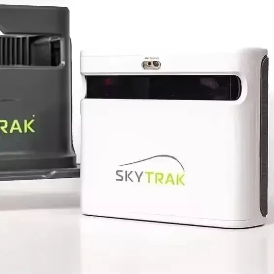 Заводская цена 100% Подлинные мониторы Sky-Trak + Golf-Launch Monitors комплектные детали для симулятора гольфа есть в наличии