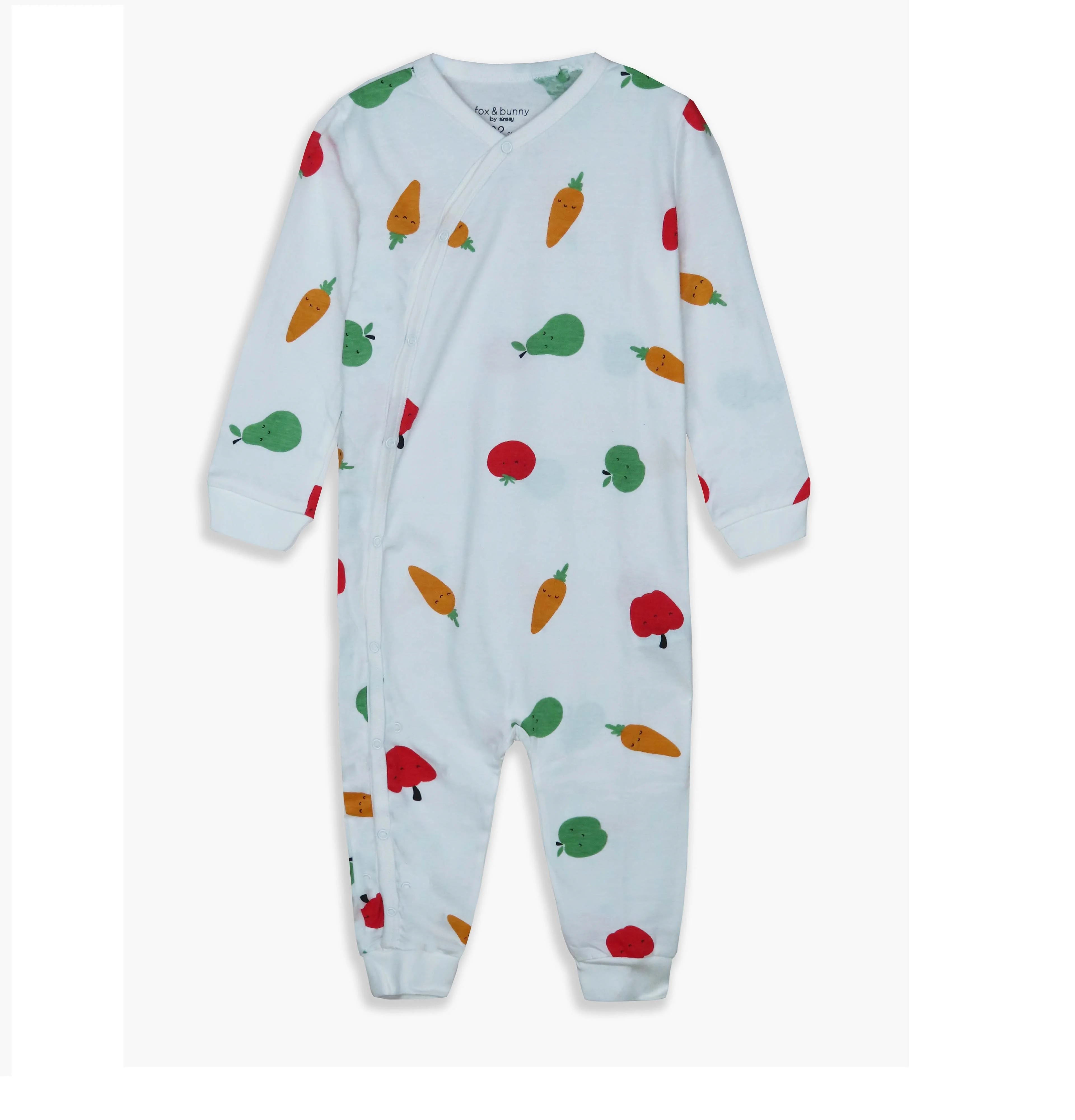 New Born Baby Rompers Export Wholesale Baby Girls Playsuit Stocklot High Quality Surplus Collection from India