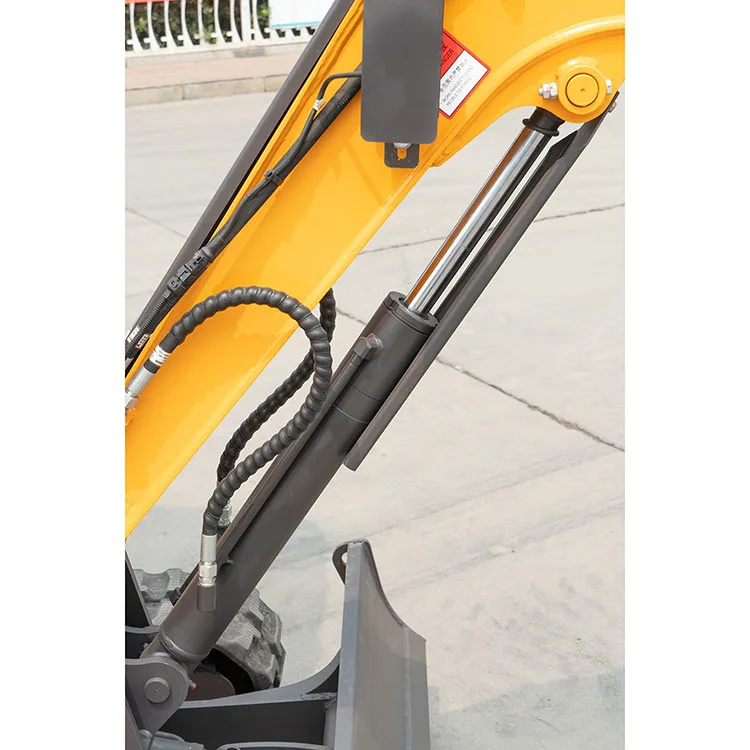 Small bagger 1 tonmini excavator for sale uk XN18 Factory Supply Mini Excavator new used