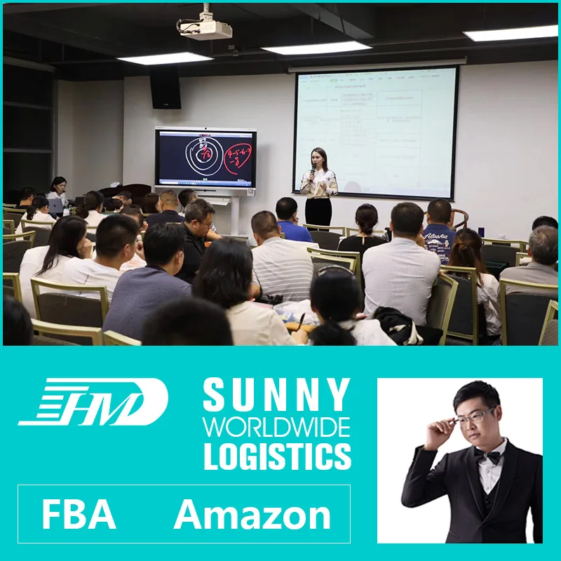 swwls DDP Sea Freight With Custom Clearance Service From China to Concord USA