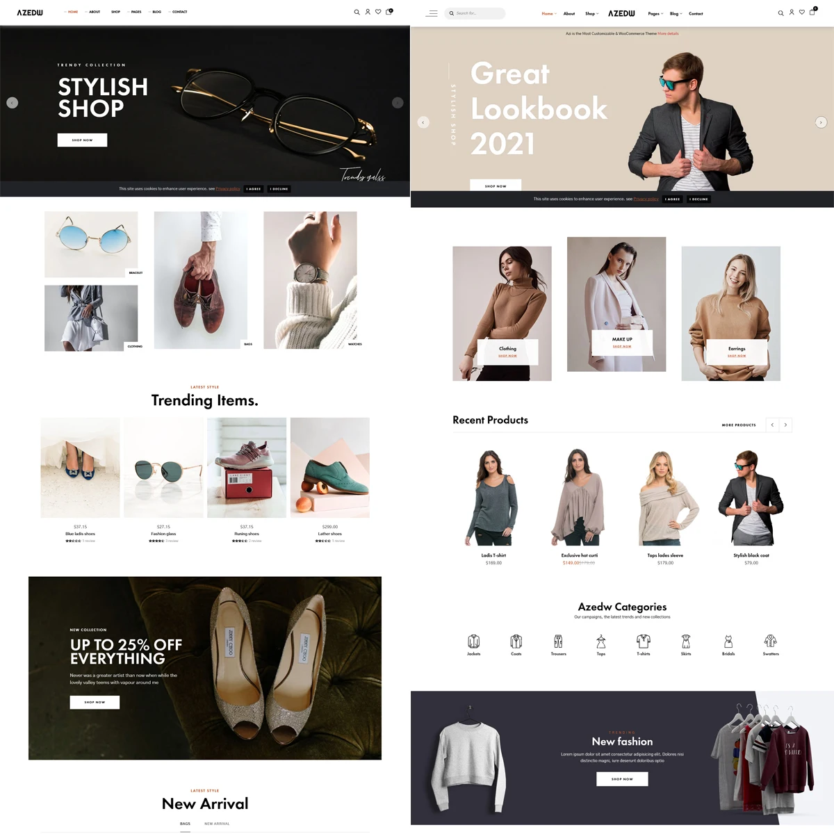 Shopify ECommerce Website design | Online B2B Website Design and Ecommerce Development