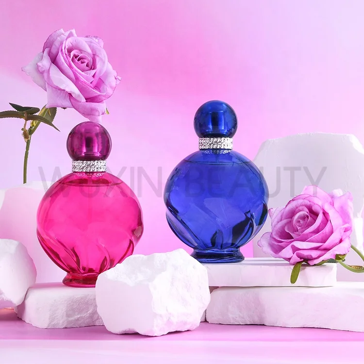 Original Chambre Parfum De Scandal Perfume for Women 50ml Bottle CE Certified Mist Style