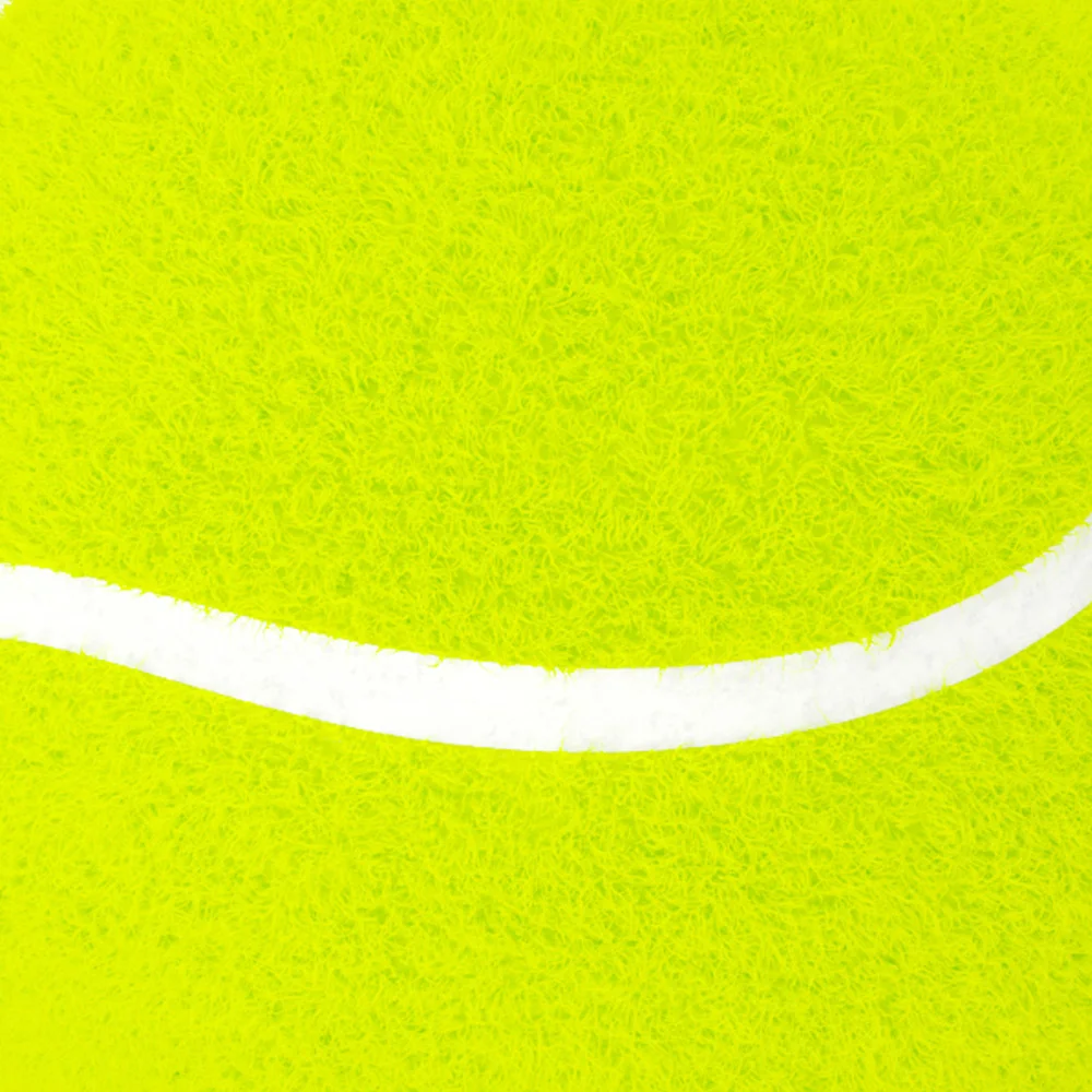 CUSTOM LOGO High quality cheap price stamp for tennis ball wholesale jumbo cricket tennis ball Pakistan suppliers