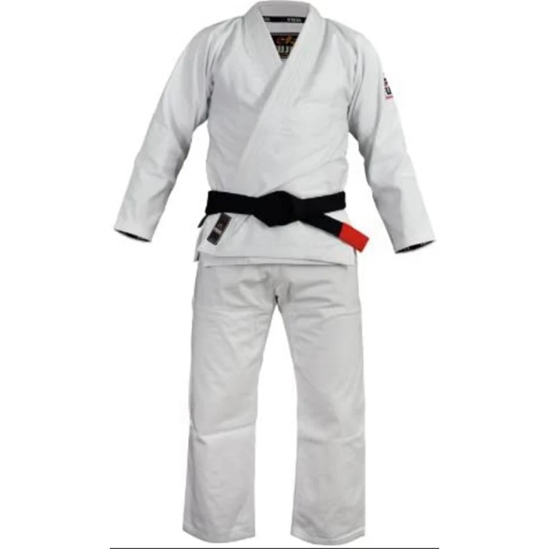 Высококачественная унисекс Конопля BJJ Gi кимоно на заказ хлопок Jiu Jitsu боевые искусства униформа для карате и тхэквондо