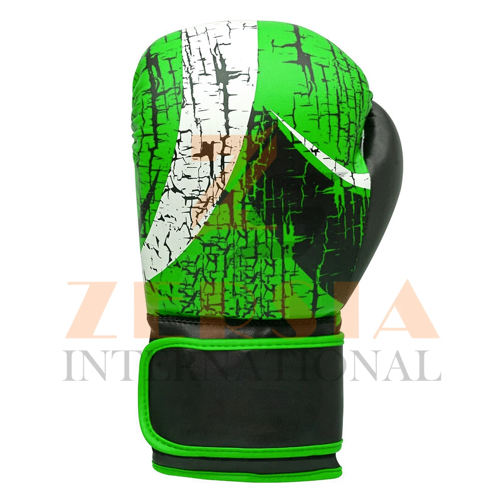 Wholesale High Quality New Arrival Cheap Fight Training Comfortable Professional Custom Logo Boxing Gloves OEM Services