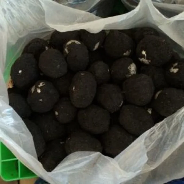 Salted Duck Eggs - Nutritious, Good for Your Health