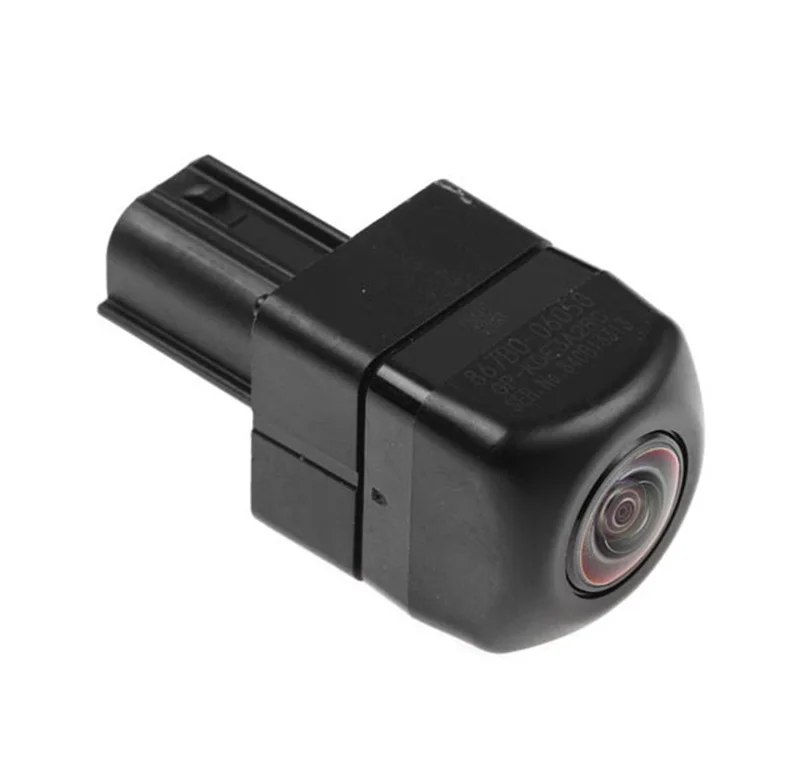 867B006050 867B0-06050  High Quality  Rear View Backup Camera Assy    For Toyota
