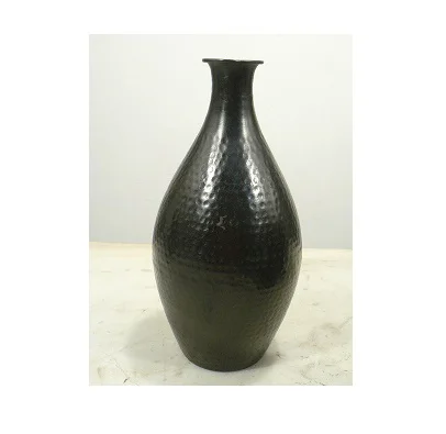 Pink Colour Flower Vase Home & Garden