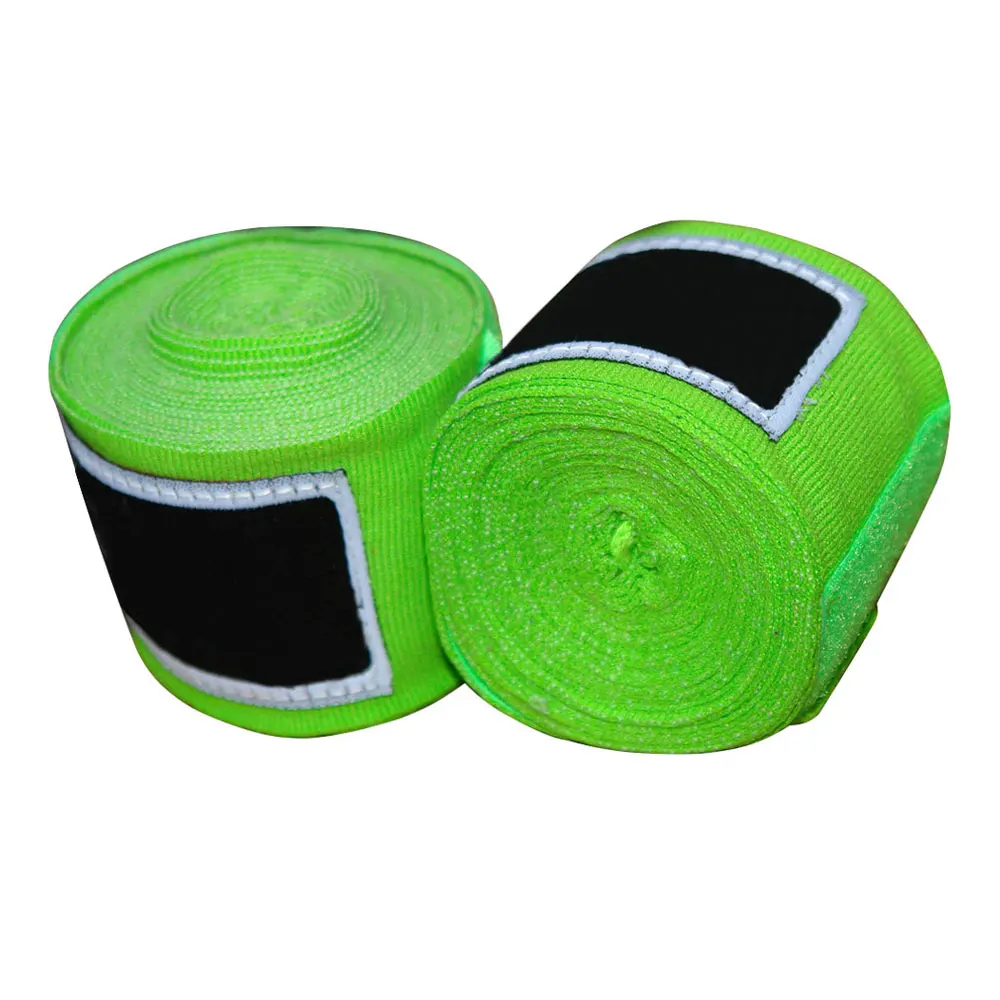 Custom Hand Workout Wrist Wraps Weight Lifting Weightlifting Gym Wrist Wraps