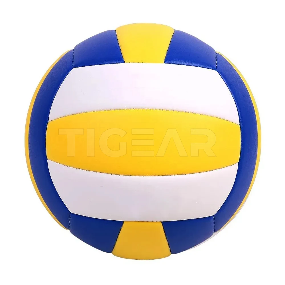 premium quality factory wholesale price custom design Volley Balls / 2024 best selling Volley Balls
