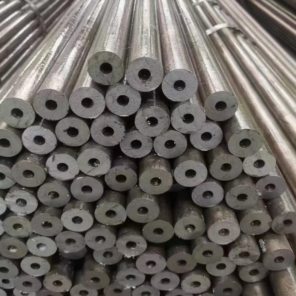 ASTM api 5l x65 A53 A106 grade b / API 5L gr.b MS hot rolled Steel Pipes Round Black Carbon Seamless Steel Pipe