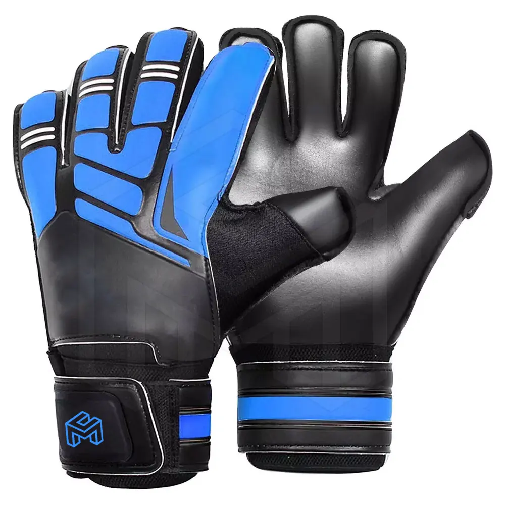 Protective Wear Custom Design Goalkeeper Football Gloves Professional Goalkeeper Football Gloves