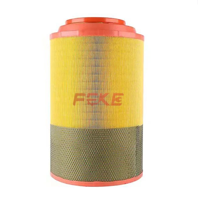 OE QUALITY TRUCK AIR FILTER WG9725190102/03 K2841