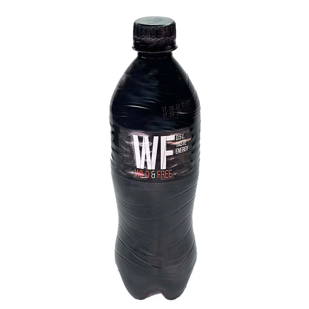 Top quality Beverage drink - 0,5 litre bottle quenches thirst own production