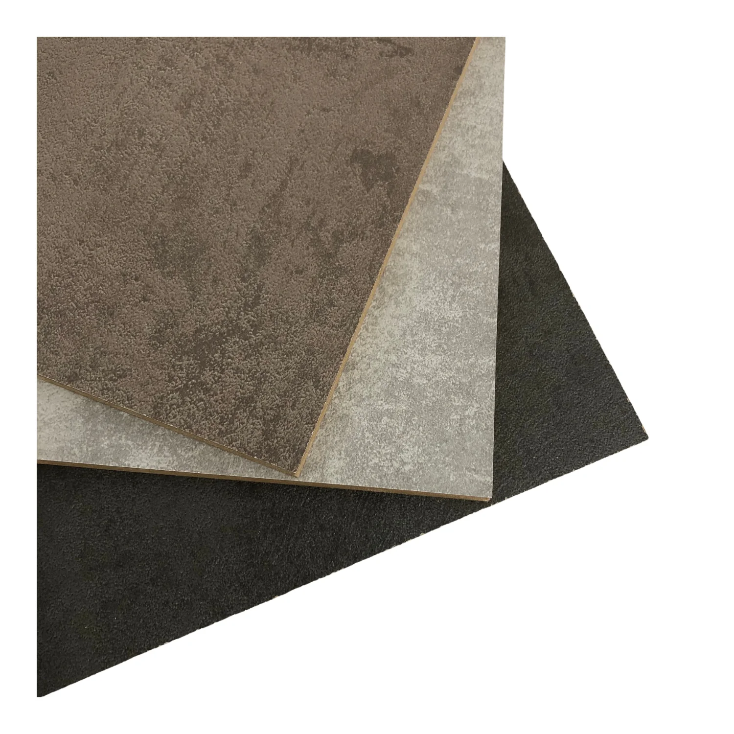 Wholesale Double Side One side melamine faced particle board Chipboard okal pb Size 4x8ft 1220x2440mm from 9mm to 25mm timber