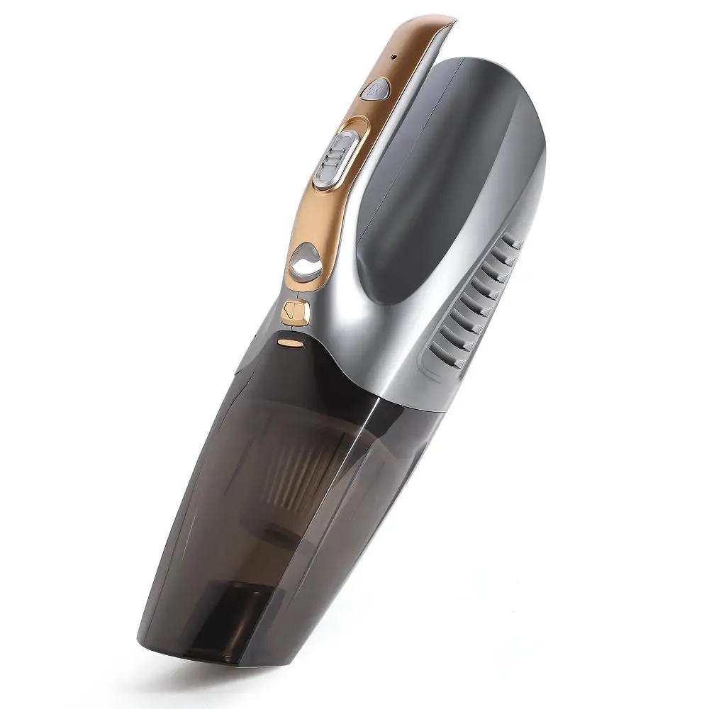 RONGXIANG VC-1418  Four In One Vacuum Cleaner CE 1.6KG Car Vacuum Cleaner Portable Car Vacuum Cleaner