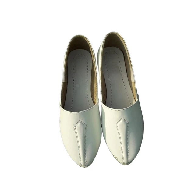 New Design Fancy stones design good quality Fitted footwear KHUSSA Shoes for men