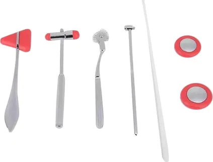 Medical Surgical Neurological Reflex Hammers Wholesaler PRICE Manufacturers Supplier in Pakistan