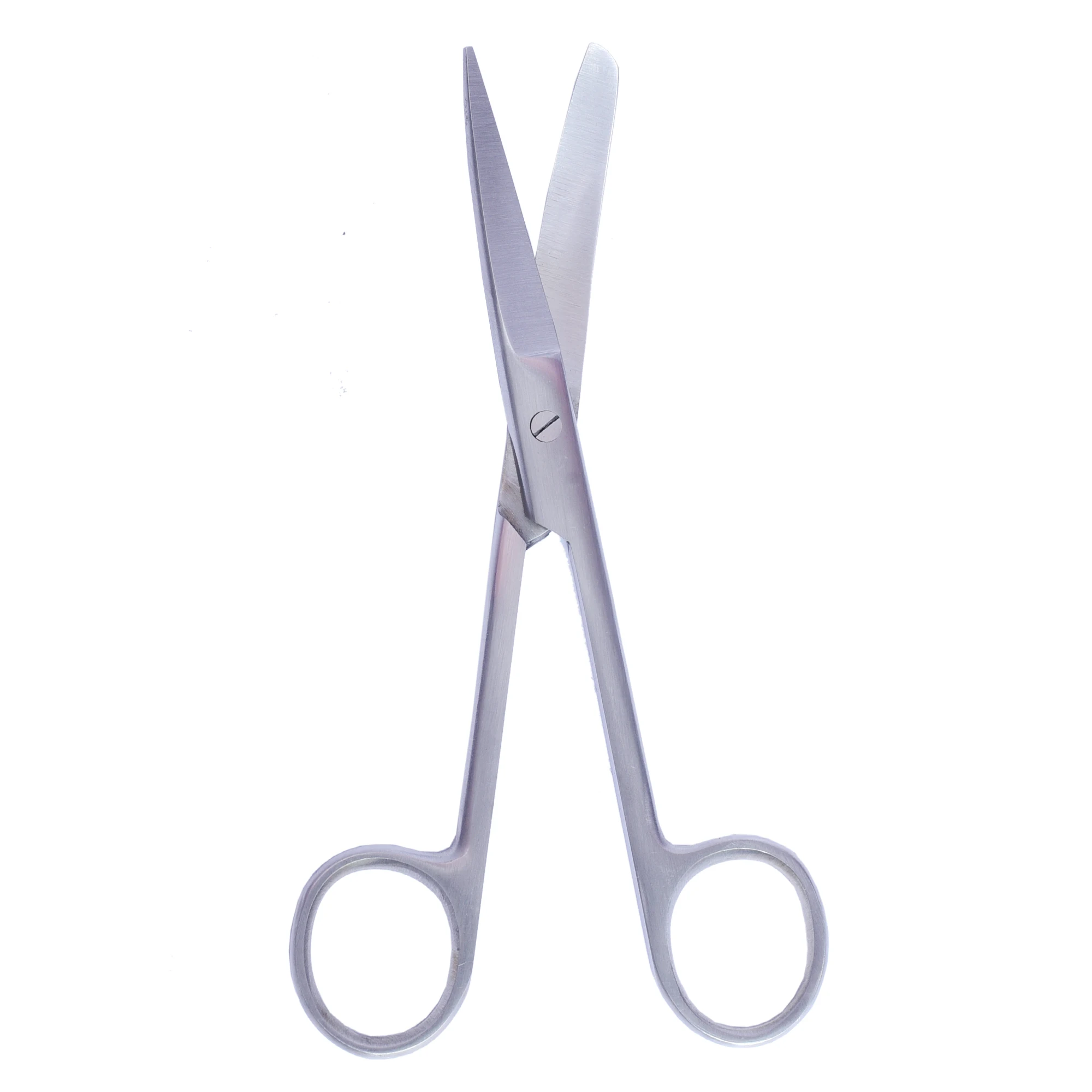 Dressing Scissors First Aid nurse Surgical Dental Instruments Sharp/Blunt 5.5'