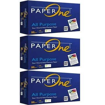 Copy paper A4 A3 70gsm 80gsm Smooth Plain A4 Copy Paper Very Affordable top of the line quality