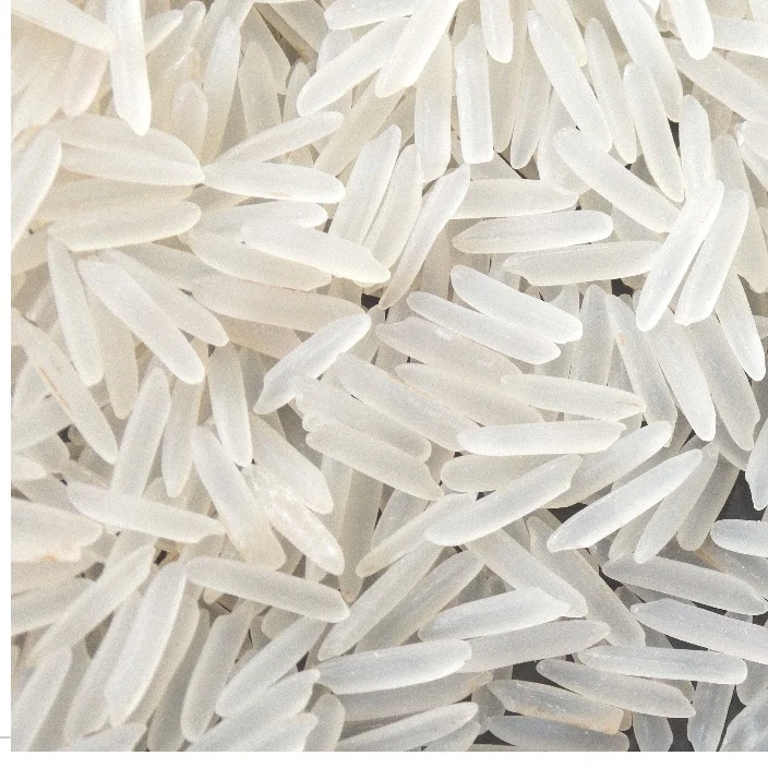 White Sella Basmati Rice Good Quality Rice | 2022 New Arrival Basmati Rice With Customized Packaging