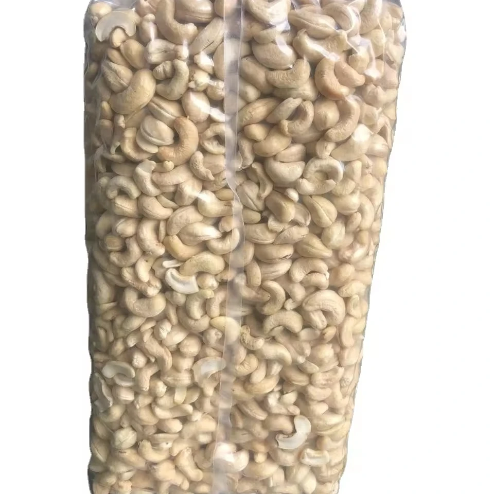 100% VIETNAM CASHEW NUTS KERNEL WW180/ WW240/ WW320/ WW450-Cashew Nuts LP/ SP-Good Quality Wholesale Price Kaju