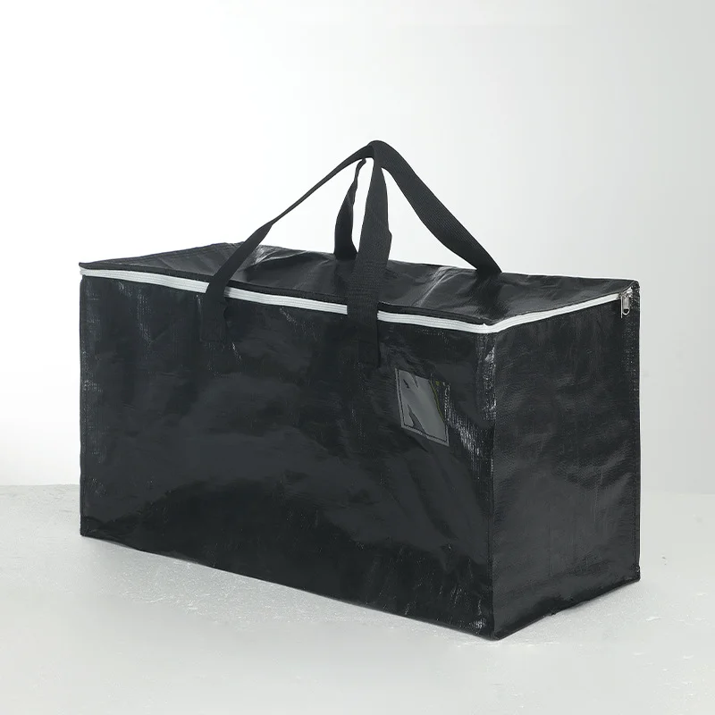 Heavy Duty Moving Bags with Backpack Straps and Sturdy Handles Replacement Essential Moving Boxes