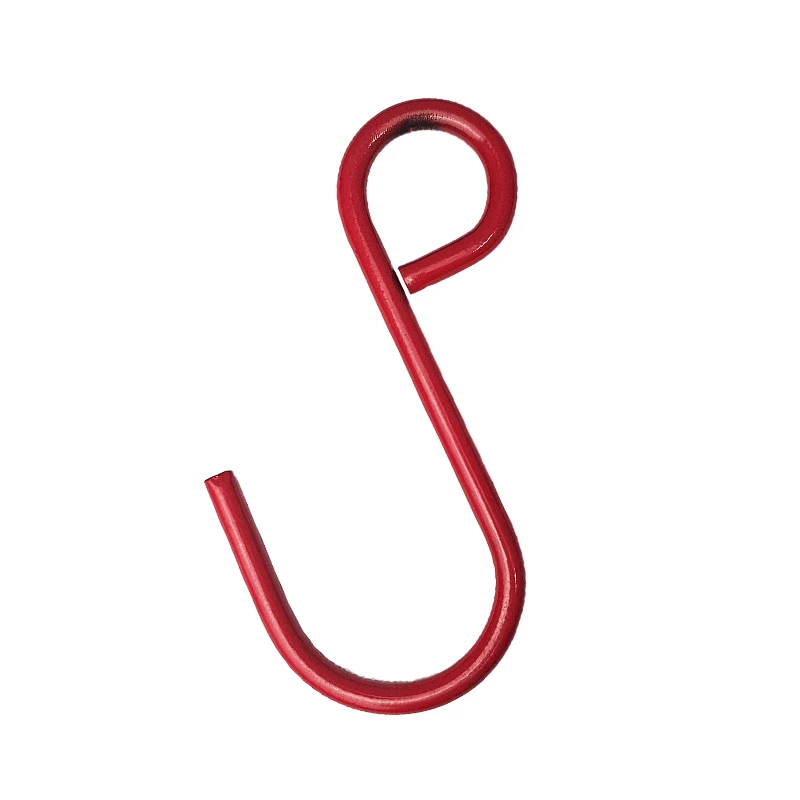 Durable Steel Pipe Hook for High-Performance and Secure Load Binding