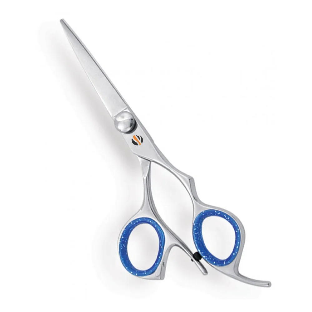 Hair Scissors Professional Barber Scissors Cutting Trimming Barber Styling Tool Hairdressing Shear Wholesale