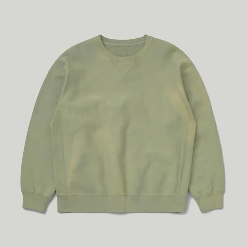 Custom Heavyweight Cotton Men Loose Fit Oversized T-Shirts Short Sleeves Acid Wash Streetwear T Shirt Vintage Washed Tshirt