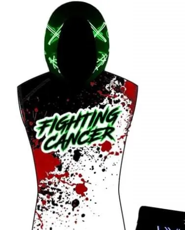 Top Quality Custom 7 on 7 7V7 Football Uniforms Football Sublimated Uniform Compression 7 on 7 7on7 Uniform