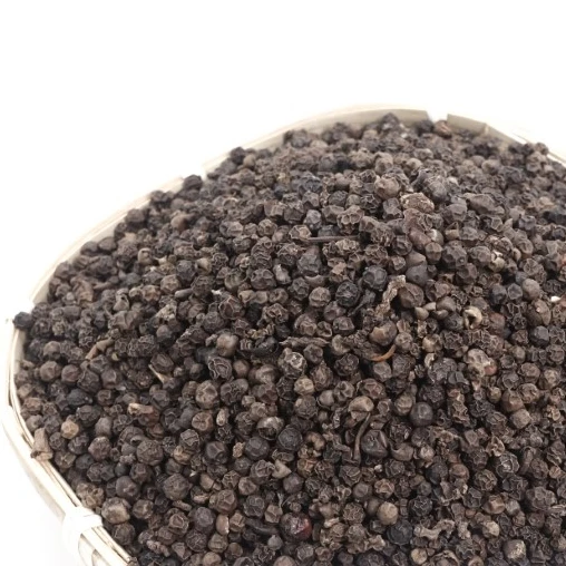 Cheap Price Hot Selling Rich Nutrious Hot Spicy Black Peppercorn Dried Black Pepper