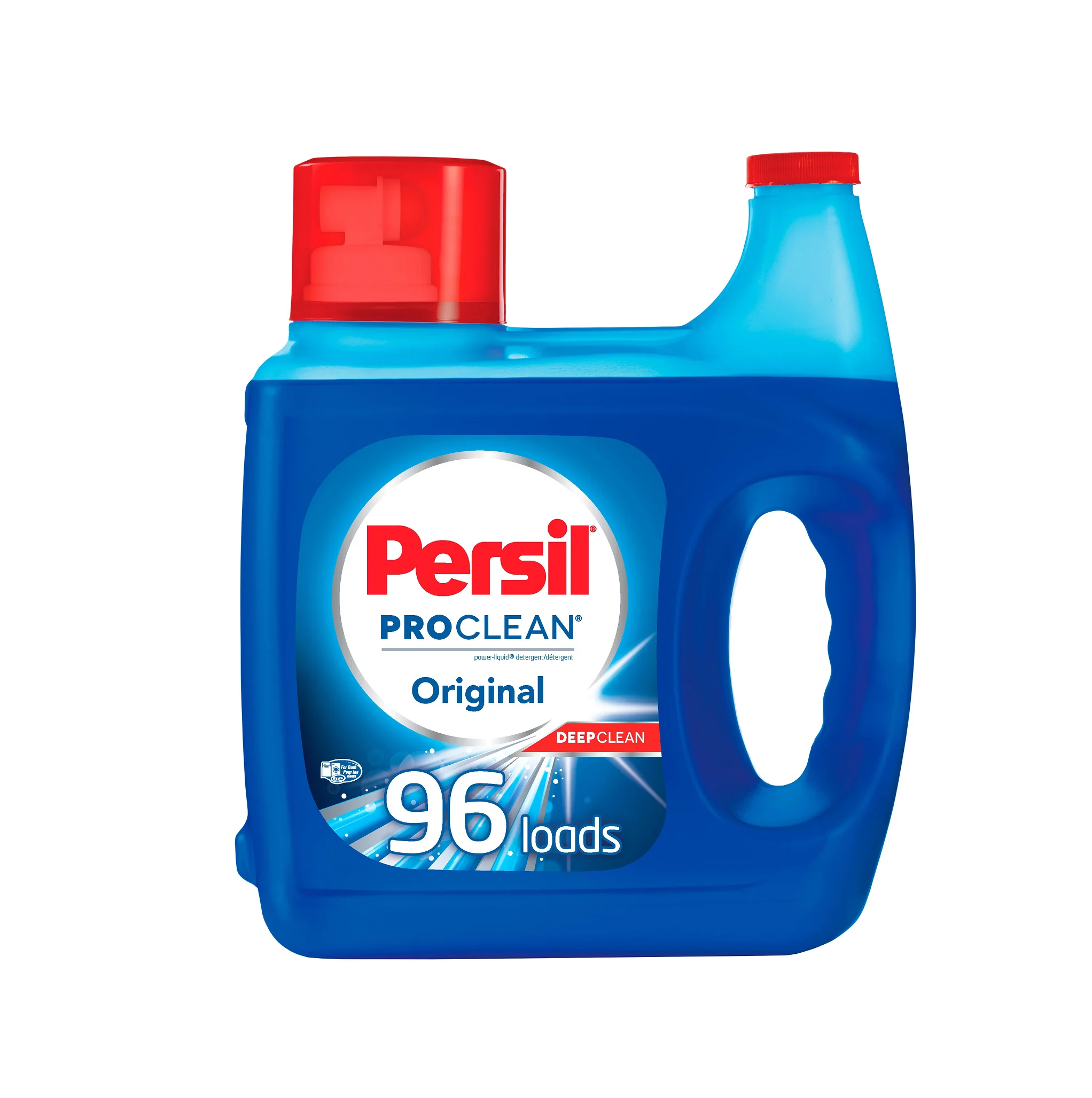 Persil ProClean Original Laundry Detergent Wholesale Cheap Price